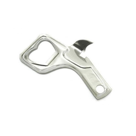 Abridor de latas Inox - Viel - Ref.003117