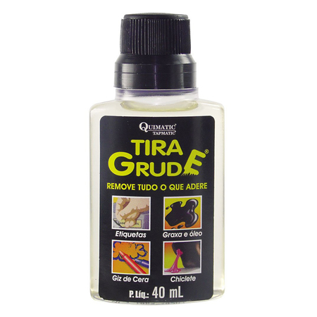 Tira Grude Tapmatic 40ml