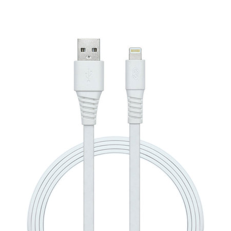 Cabo de Iphone Lightning + USB-C i2GO Chip Original Apple